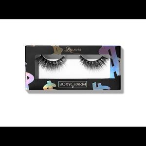 Lily Lashes - Faux Mink